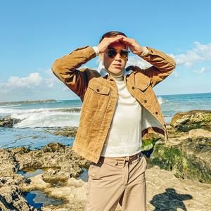 Meet your Posher, Anthony